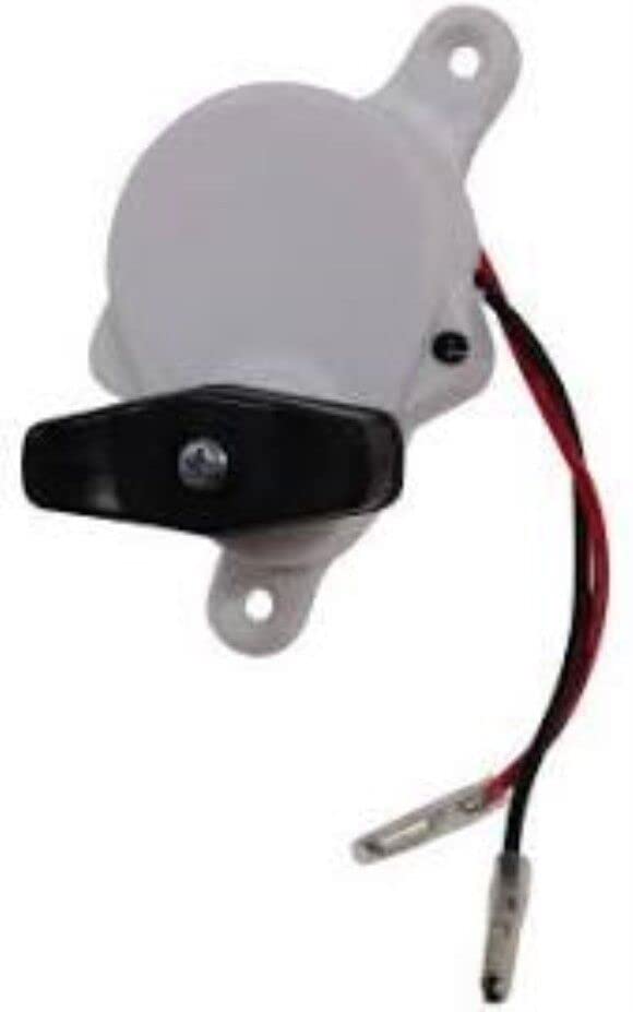 Fantastic Vent K6010-81 17 RPM Lift Motor Assembly With White Cap 36d249bc 4ca3 422d B97e 05ccfec599ab.0f56a666efa2071f5398131c87169ddc