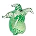 Enesco FACETS Disney The Nightmare Before Christmas Oogie Boogie Figurine, 3.54 Inch, Green