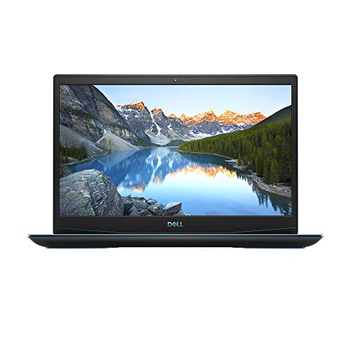 G3 15 3590 Notebook (15,6") 39,6 cm Intel Core i5-9300H, 8GB RAM, 1TB HDD + 256GB SSD, Full HD Display, Win10 Home