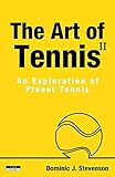 tennis point bundesliga 2019  The Art of Tennis II: An Exploration of Planet Tennis