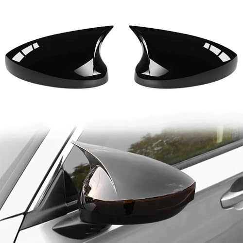 Coques de rétroviseurs Honda Civic 11 pour sublimer votre routière en ville - 3