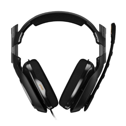 Astro Gaming A40 TR + MIXAMP Pro TR アストロゲーミング 有線サラウンドサウンド ゲーミング・ヘッドセット PC/PS4/PS3対応 [並行輸入品]