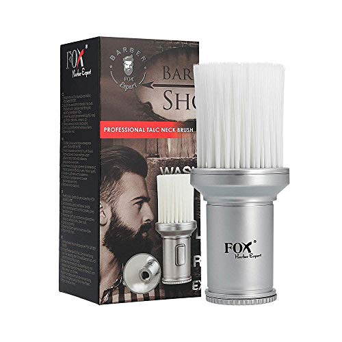 Preisvergleich Produktbild FOX Rasierpinsel, 450 g