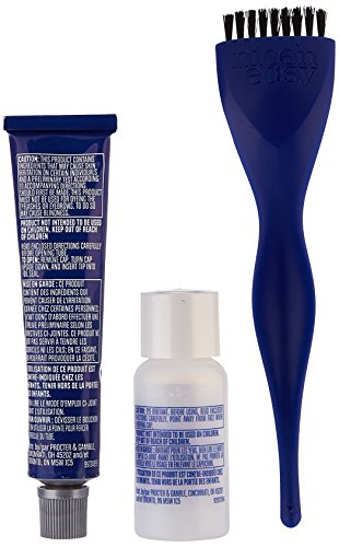 Clairol Nice n Easy Touch Up 5A Medium Ash Brown miniatura 4