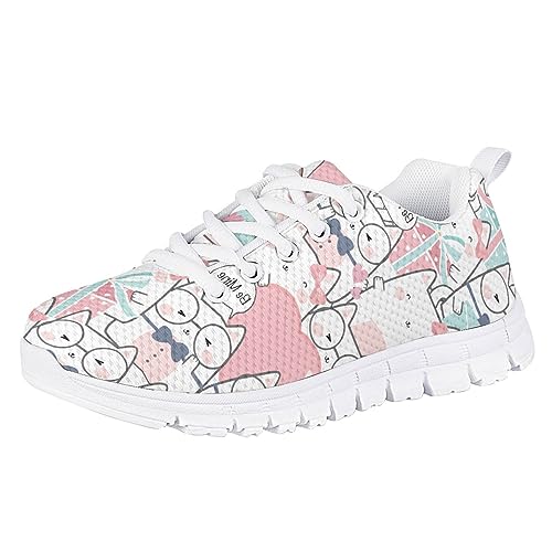 Bengbobar School Shoes for Boys Girls Lightweight Breathable Walking Shoes Kids Most Comfortable Casual Playing Sports Shoes2