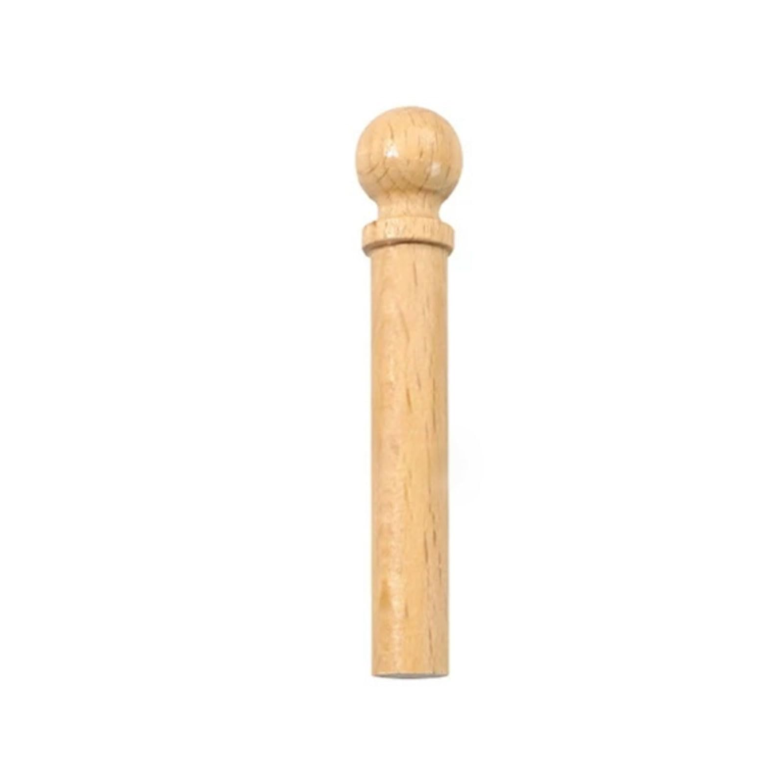 ttnmrc Montessori Wooden Replacement Accessories