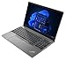 Lenovo 2023 ThinkPad E15 Gen 4 High Performance Business Laptop: AMD Ryzen 5 5625U Hex-Core, 16GB RAM, 512GB NVMe SSD, 15.6