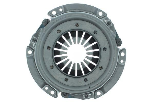 AISIN Kit de embrague con plato de embrague con cojinete de desembrague Compatible con NISSAN Sunny III Hatchback N14 KN-175