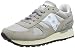 Saucony Originals Men's Shadow Original Sneaker,Grey/White,7.5 M US