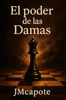 Paperback El poder de las damas (Spanish Edition) [Spanish] Book