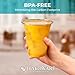 [200 COUNT]HAKOWARE by Harvest Pack 12 oz Ultra Clear Plastic Cold Cups, Disposable PET Wedding Party Drinking Cups Tumblers, Iced Coffee Beer Juice Cold Beverage
