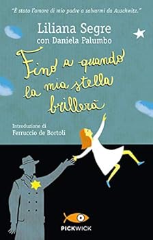 Paperback Fino a quando la mia stella brillerà [French] Book