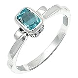 ESTO HECHO A MANO: - Los anillos son únicos. Cuando lo usas, promueve la belleza, la salud, la buena suerte y la curación. Es un gran regalo para tu mejor amigo, tu pareja o cualquier persona. PAÍS ORIGEN:- INDIA