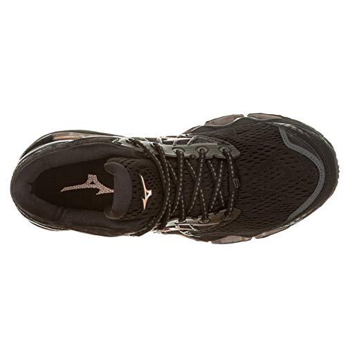 Tênis Mizuno Wave Prophecy 9 Feminino Corrida - Caminhada