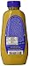 Mustard Girl All American Mustards Condiment, Sweet N Fancy Yellow, 12 Ounce