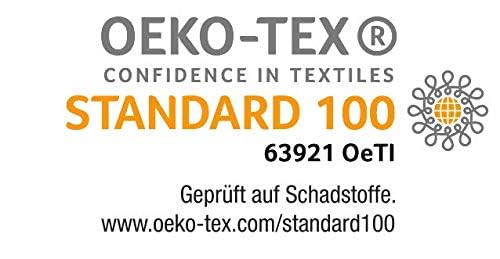 TräUmeland - Lenzuolo Con Angoli Elasticizzati, Menta, 60 X 120 + 70 X 140 Cm - 4