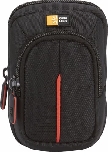 Image of Kodak PIXPRO FZ45 Friendly Zoom Digital Camera (Red) Bundle with Camera Case (2 Items)
