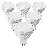 g5 led bulb [2700K Angenehme Helligkeit] Die 2700K warmweißen GU10 Lampen bieten nicht nur eine einladende und gemütliche Atmosphäre, sondern sorgen auch für einen natürlichen, gleichmäßigen und augenfreundlichen Lichtübergang mit einem 120° Abstrahlwinkel. Diese Farbe ist besonders stimmungsvoll und deshalb ideal für exquisite Darstellung im Wohnzimmer, Schlafzimmer oder Geschäft. Sie können auch als Grundbeleuchtung in der Küche, im Büro oder in der Bibliothek verwendet werden.
