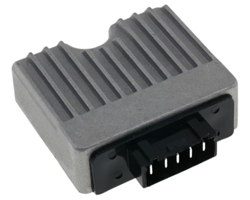 Redresseur 5 broches Suzuki Katana pour stabiliser votre batterie