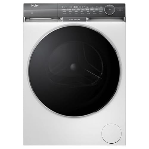 HAIER Lave linge frontal 9 kg 1400 trmn HW90 B14387TU FR - vue 7