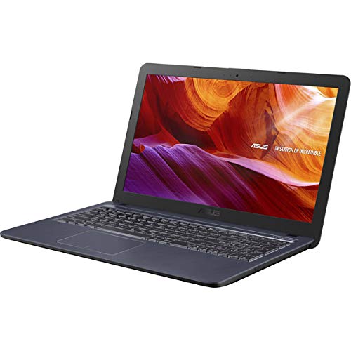 ASUS ノートPC R543MA-GQ793TS スターグレー