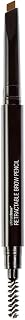 Wet N Wild Ultimate Brow Retractable Pencil - Medium Brown 0.2 gm Price In India