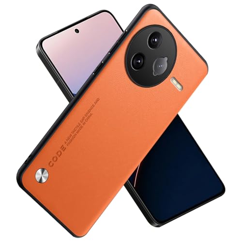 For Xiaomi Poco F7 Ultra/Redmi K80Pro P[X h~ h~ h~ یP[X y^ wh~ Ռz ϋvCXg[ȒP یJo[ (IW)