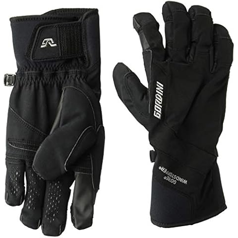 Gordini Herren Swagger Ii wasserdichte isolierte Handschuhe Cover