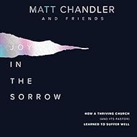 Joy in the Sorrow