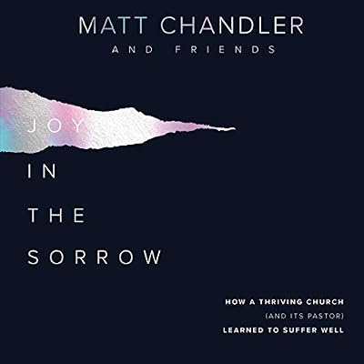 Joy in the Sorrow