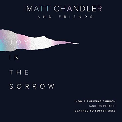 Joy in the Sorrow by Matt Chandler episode artwork