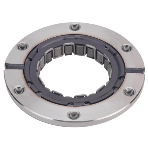 Kit roulement d'embrayage de démarreur unidirectionnel TRX650 complet - 2