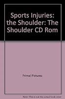 Sports Injuries: The Shoulder 190247063X Book Cover