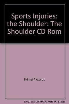 Sports Injuries: The Shoulder