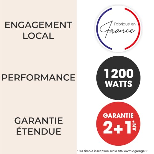 Raclette Multifonction 179601 - vue 8