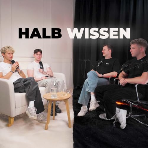 Couverture de Masterclass Podcast