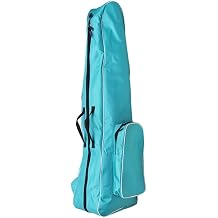 Fencing Equipment Storage Bag, Large Capacity Backpack For Epee Foil Saber, 1680D Oxford Cloth Gear Case With Multiple Compartments, Sports Holdall For Training And Competition
