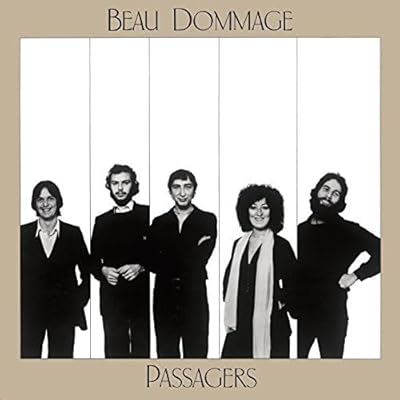 Passagers