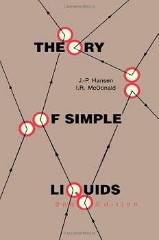 Theory of Simple Liquids