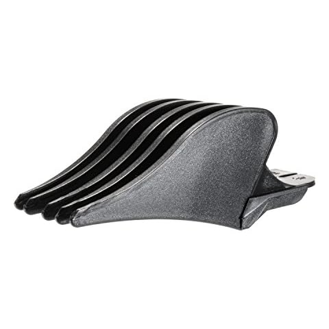 Miaco Size # 16, 2" (51mm) Clipper Guide Comb fits Full Size Wahl Clippers Cover