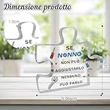 Zoom IMG-2 jiomulig personalizzato regalo nonno festa Zoom IMG-2 jiomulig personalizzato regalo nonno festa