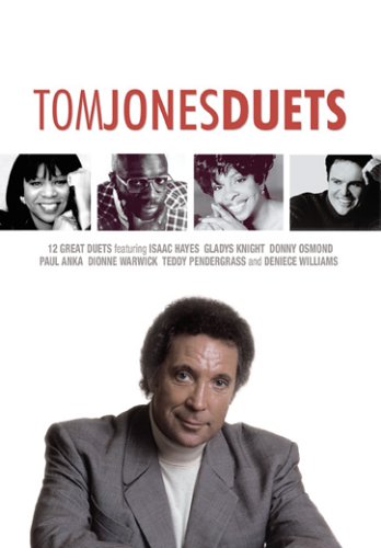 Duets [DVD]