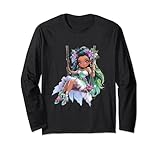 Christmas Fairy on Holiday Rope Swing North Pole