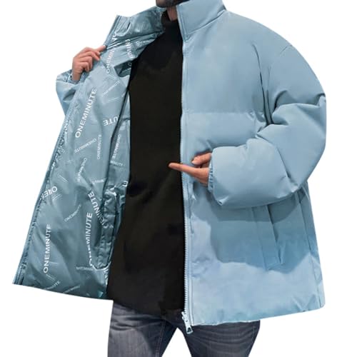Manteau homme hiver doudoune pour vos randonnées et trajets quotidiens