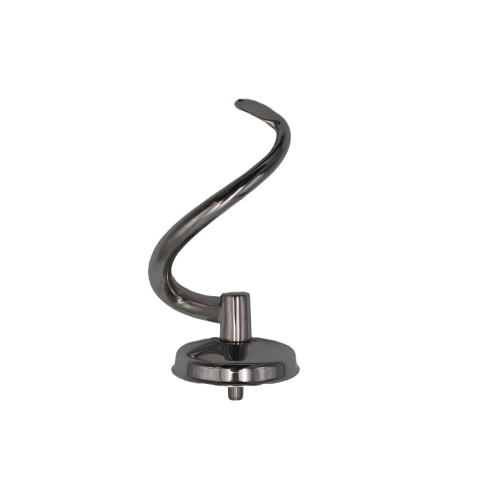 Hakenstange Aus Edelstahl, Kompatibel Mit KENWOOD, KCC90 / KCL95 / KWL90 KPL90 KVL65(1pcs)