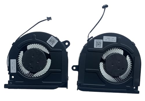 Ventilateur de rechange Dell 0KGH4R 0YND40 pour Inspiron 7501