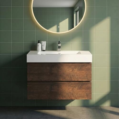 BLUHOUZZ Alice 30 Inch