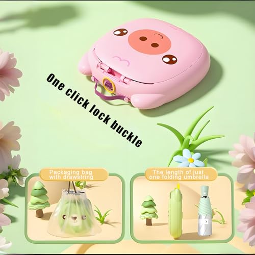 Töpfchen Falttoilette Kinder, Tragbare Reisetöpfchen mit Spritzschutz und Rutschfester Oberfläche Töpfchen Unterwegs Kinder, für Jungen und Mädchen Auto, Camping & Töpfchen für Unterwegs (Ente)