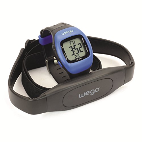 Best Sportline Heart Rate Monitor Watches