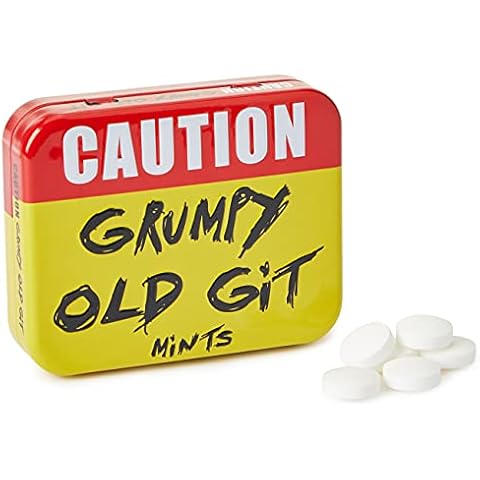 Spencer & Fleetwood Sugar Free Mints for Bad Breath Cover